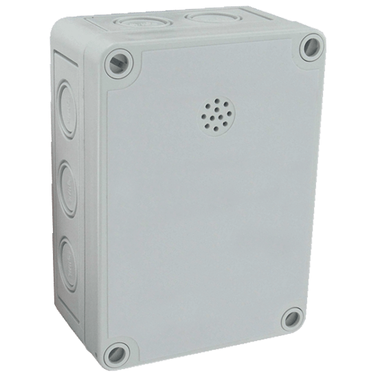 Dwyer Carbon Monoxide/Nitrogen Dioxide Gas Transmitter, Series GSTA/GSTC